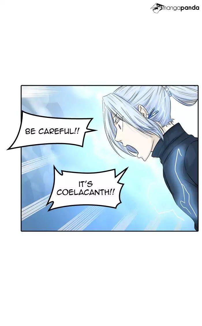 Tower of God Chapter 384 image 50